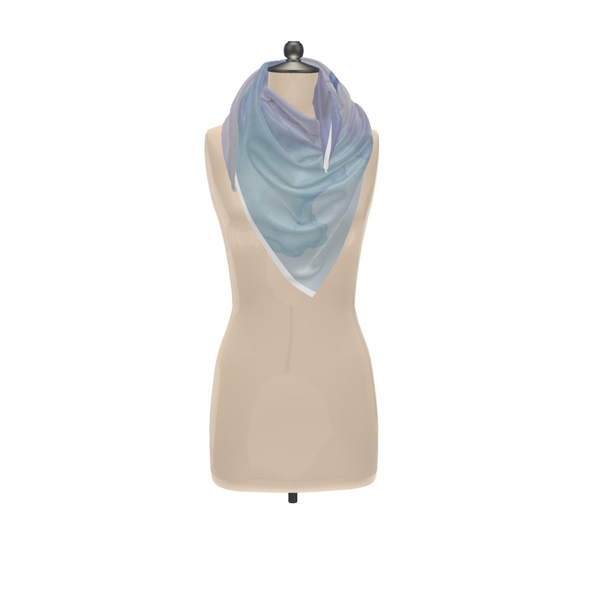 Scarf eller sjal