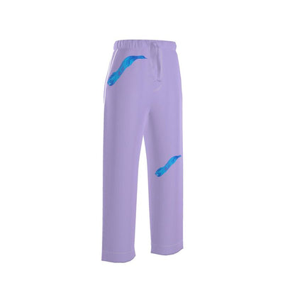 Inner Vision - Silk Trousers