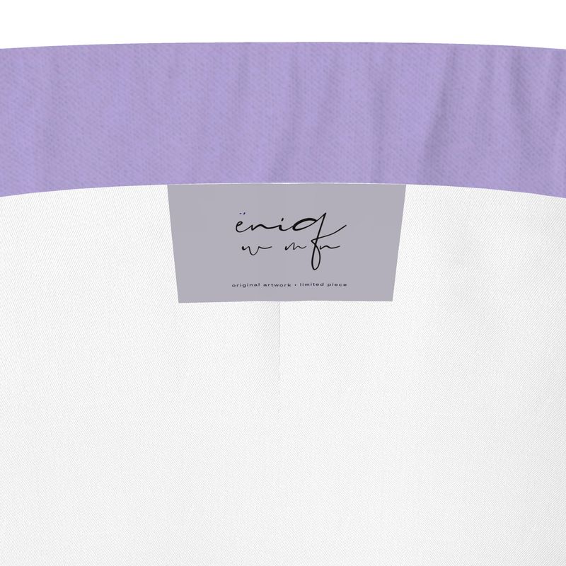 Inner Vision - Silk Trousers