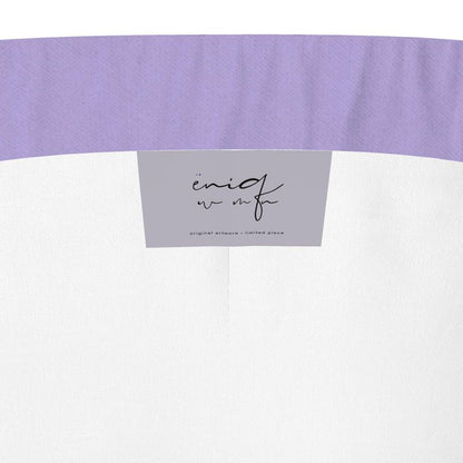 Inner Vision - Silk Trousers