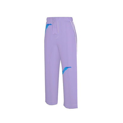 Inner Vision - Silk Trousers