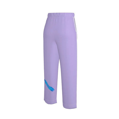 Inner Vision - Silk Trousers