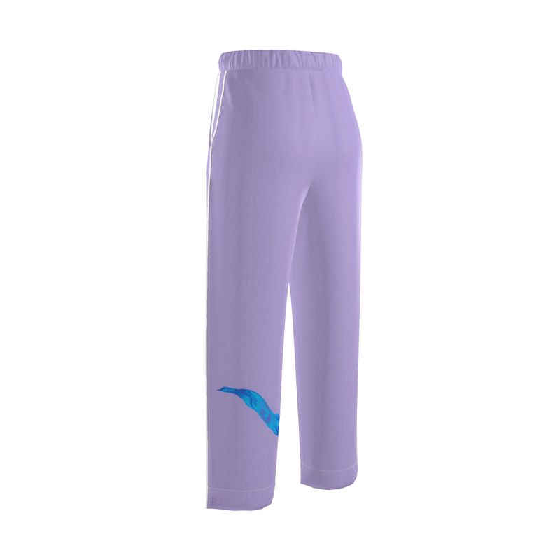 Inner Vision - Silk Trousers