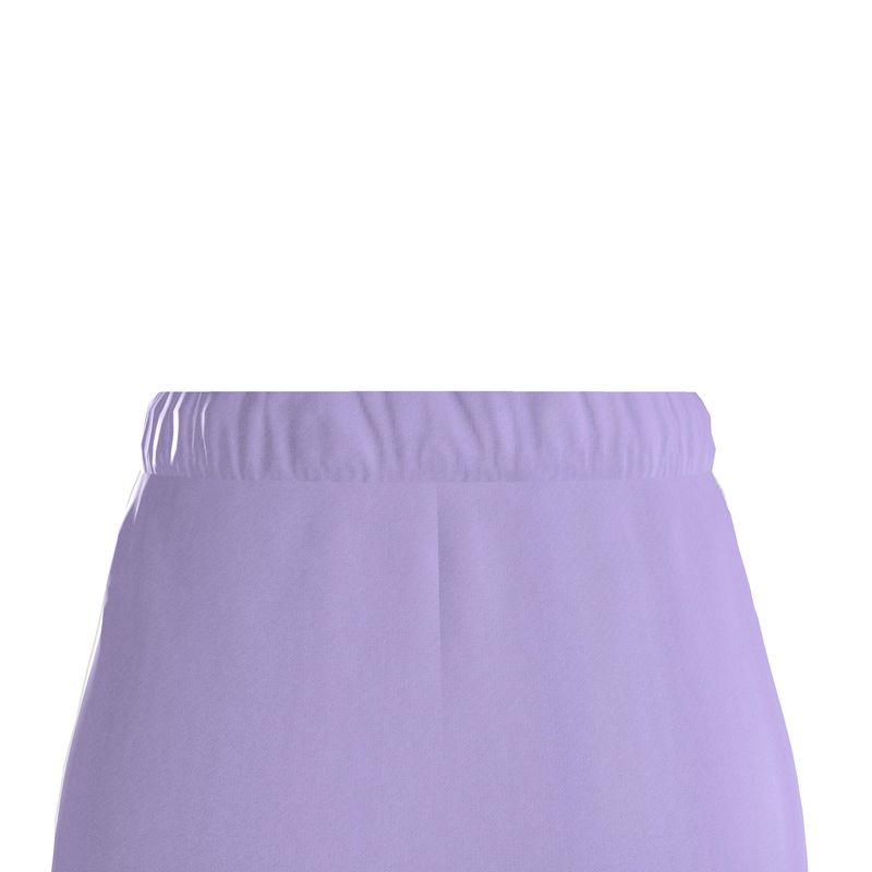 Inner Vision - Silk Trousers