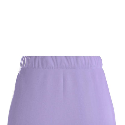 Inner Vision - Silk Trousers