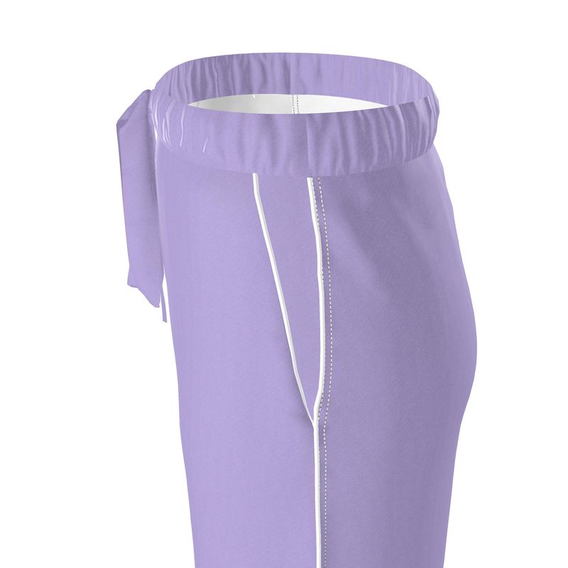 Inner Vision - Silk Trousers