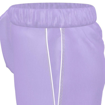 Inner Vision - Silk Shorts