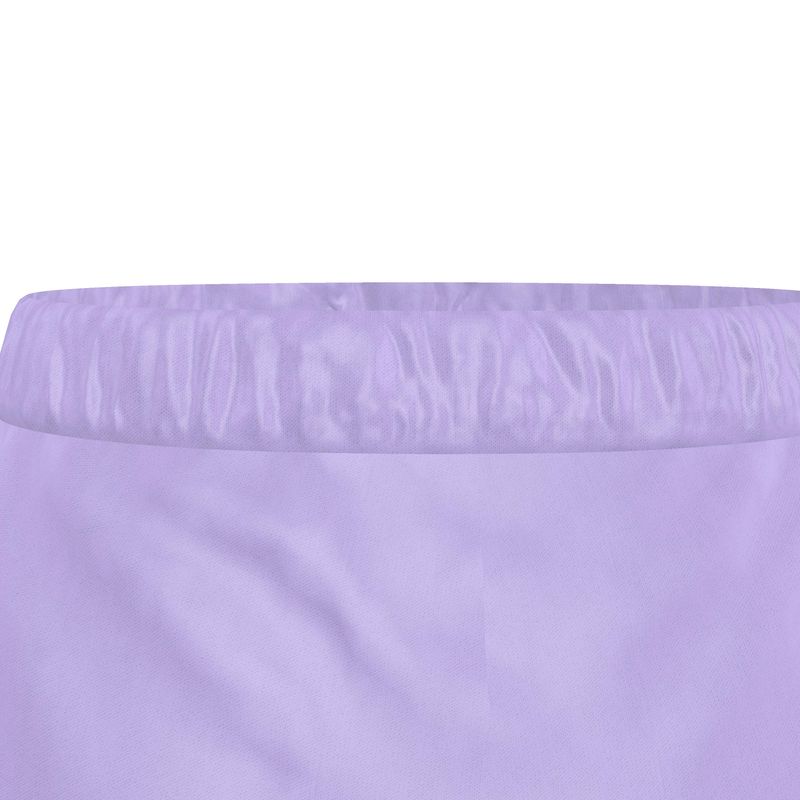 Inner Vision - Silk Shorts