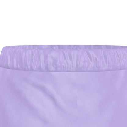 Inner Vision - Silk Shorts